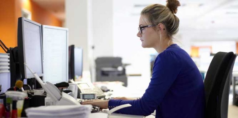 Best Fax Machine with Built-In Phone [2023 Updated]