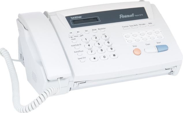 Brother FAX-275