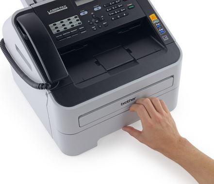 Best Fax Machine with Built-In Phone [2023 Updated]