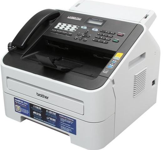 Best Fax Machine with Built-In Phone [2023 Updated]