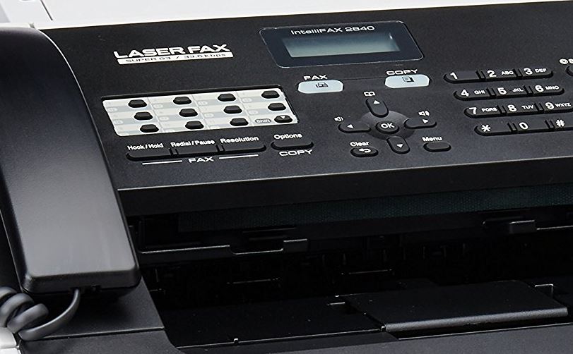 Brother FAX-2840