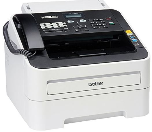 Reviews of the Best Fax Machine with Built-In Phone