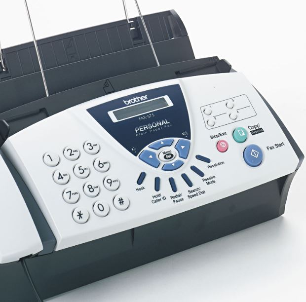 Reviews of the Best Fax Machine with Phone 2020 - Nerd Techy