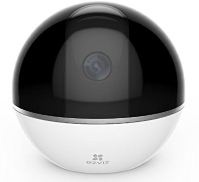 EZVIZ Mini360 Plus