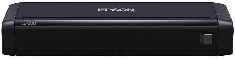 Epson WorkForce ES-200