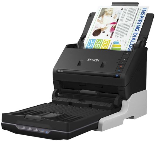 Epson WorkForce ES-400