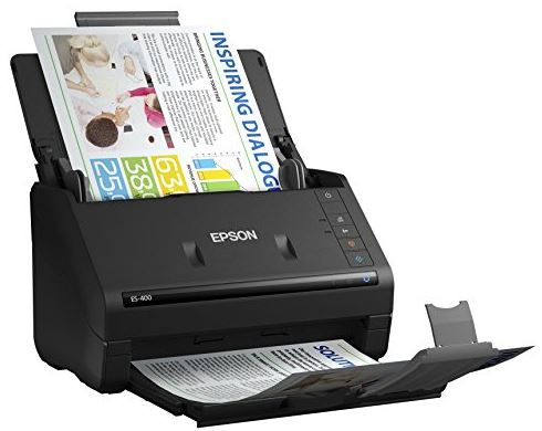 Epson WorkForce ES-400