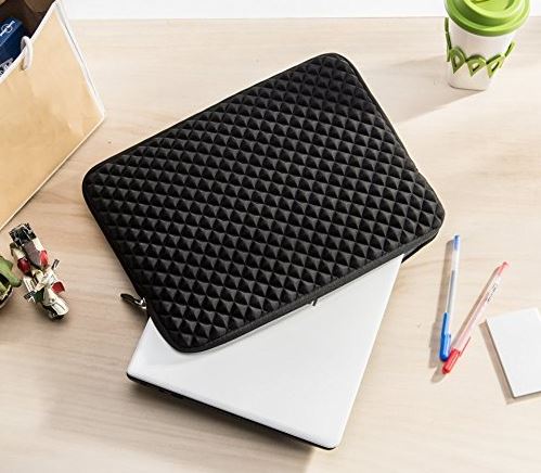 Best Protective, Padded Laptop Sleeves for 2017-2018 - Nerd Techy