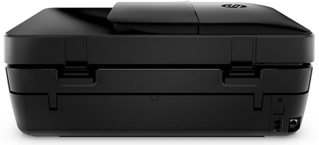 hp officejet 4650 install for mac