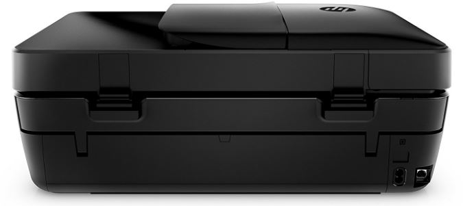 what ink for hp officejet 4650