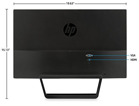 HP Pavilion 22cwa