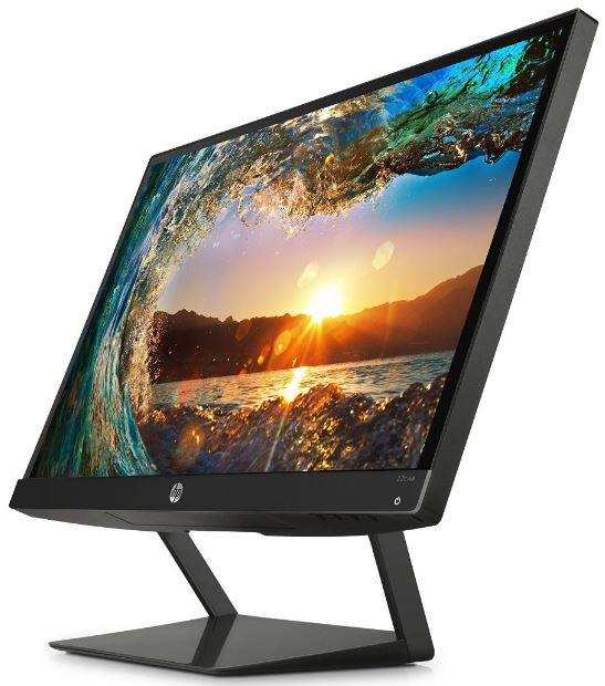 hp pavilion 22cwa monitor