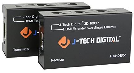 J-Tech Digital HDMI Extender