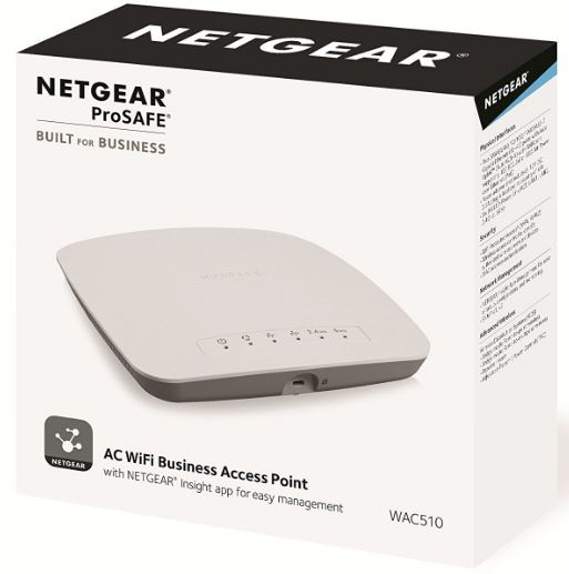 Netgear WAC510