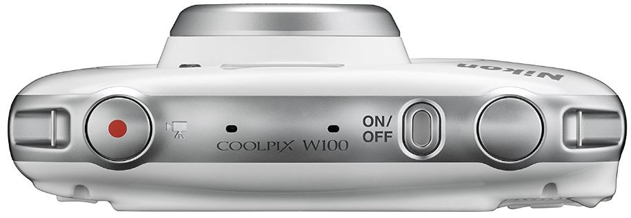 Nikon COOLPIX W100 Review - Nerd Techy