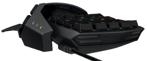 Razer Orbweaver Chroma