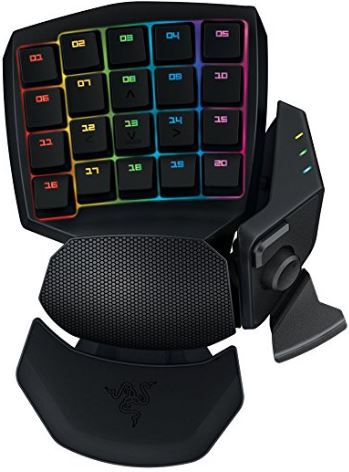 razer orbweaver chroma