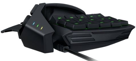 Razer Tartarus