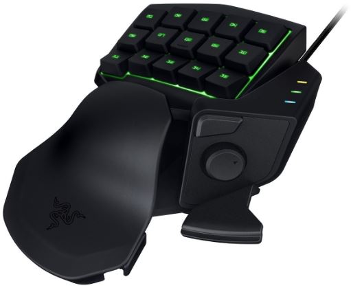 Razer Tartarus