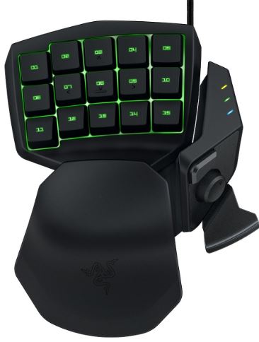 Razer Tartarus