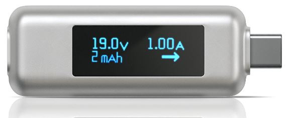 Satechi USB-C Power Meter