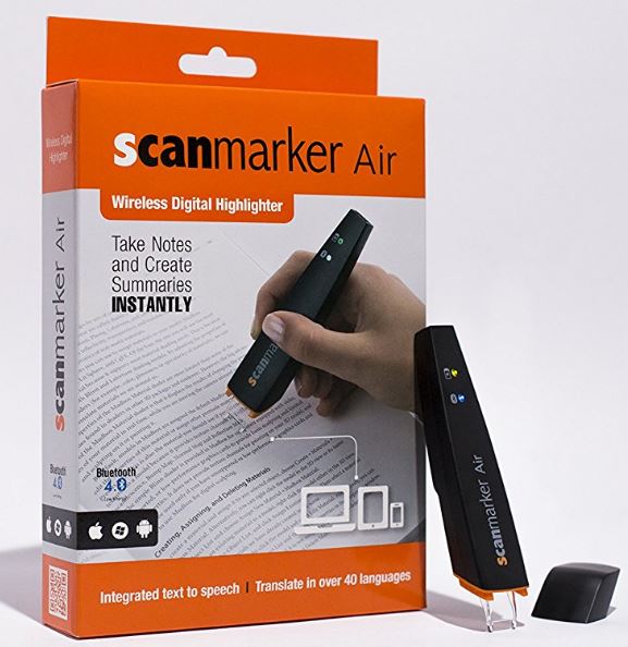 Scanmarker Air