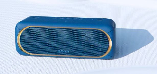 Sony SRS-XB40