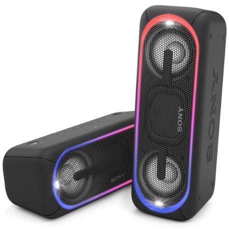 Sony SRS-XB40 Bluetooth Speaker 