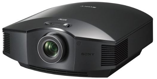 Sony VPLHW45ES