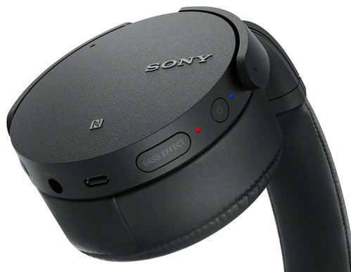 Sony XB950N1