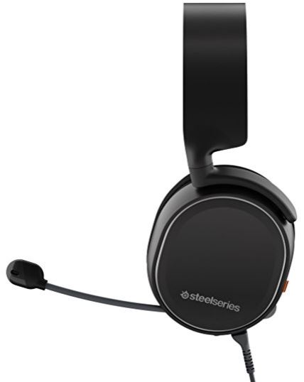 SteelSeries Arctis 3