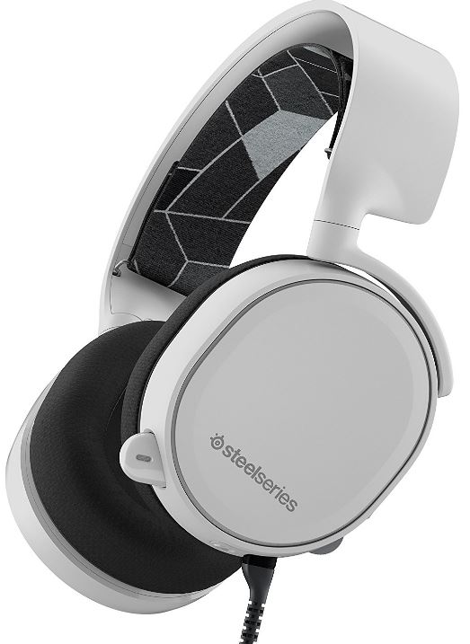 SteelSeries Arctis 3