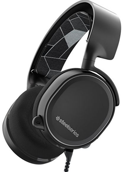 SteelSeries Arctis 3