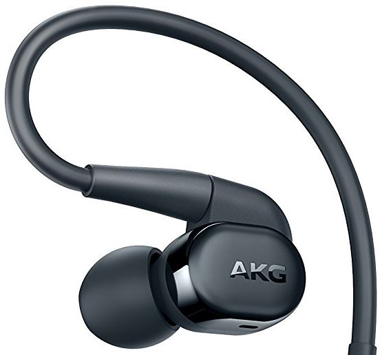AKG N30 In-Ear Headphones (Audiophile Earbuds) Review - Nerd Techy