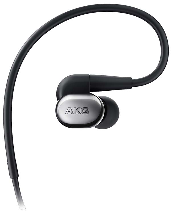 AKG N40