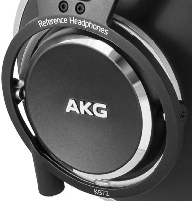 AKG Pro Audio K872