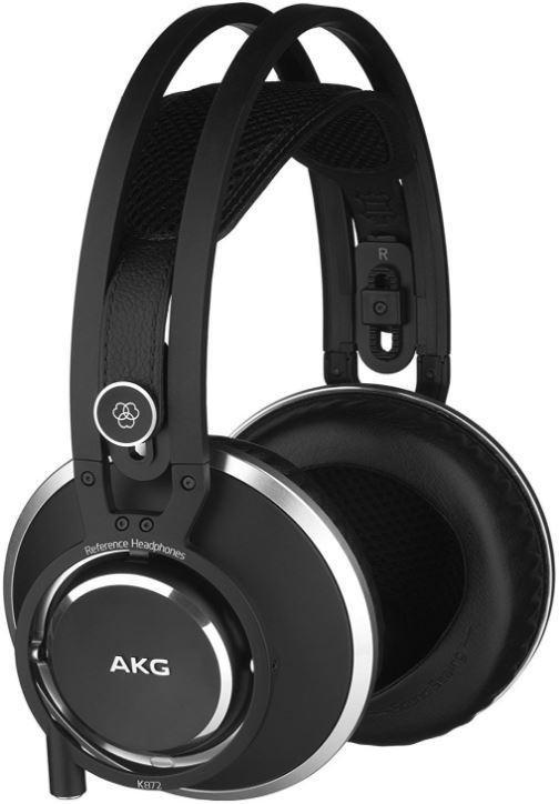 AKG Pro Audio K872