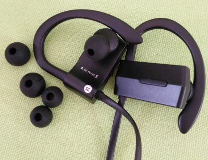 Anlo Bluetooth Headphones