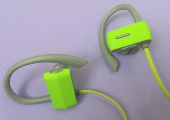 Anlo Bluetooth Headphones