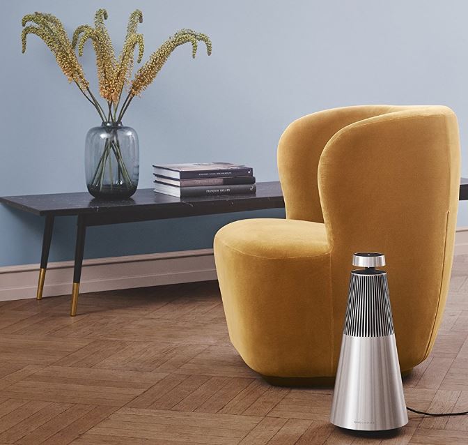 Bang Olufsen Beosound 2