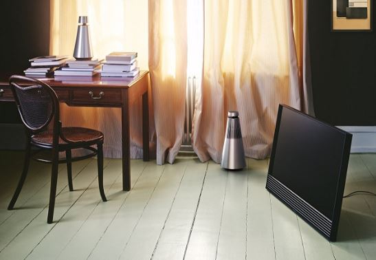 Bang Olufsen Beosound 2