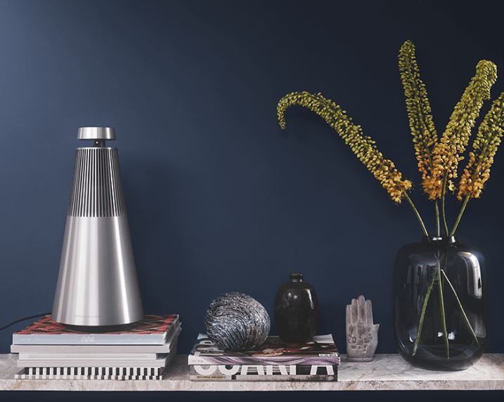 Bang Olufsen Beosound 2