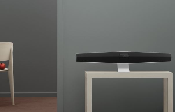 Bang Olufsen Beosound 35