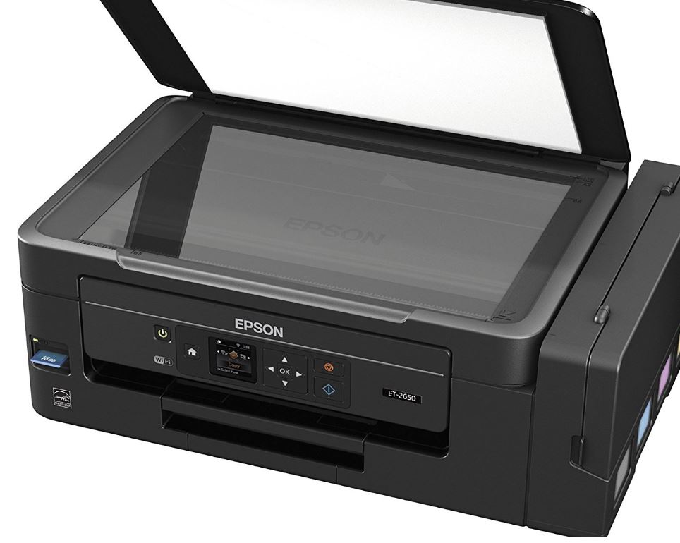 Epson ET-2650