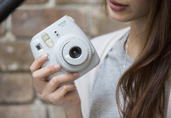 Fujifilm Instax Mini 9