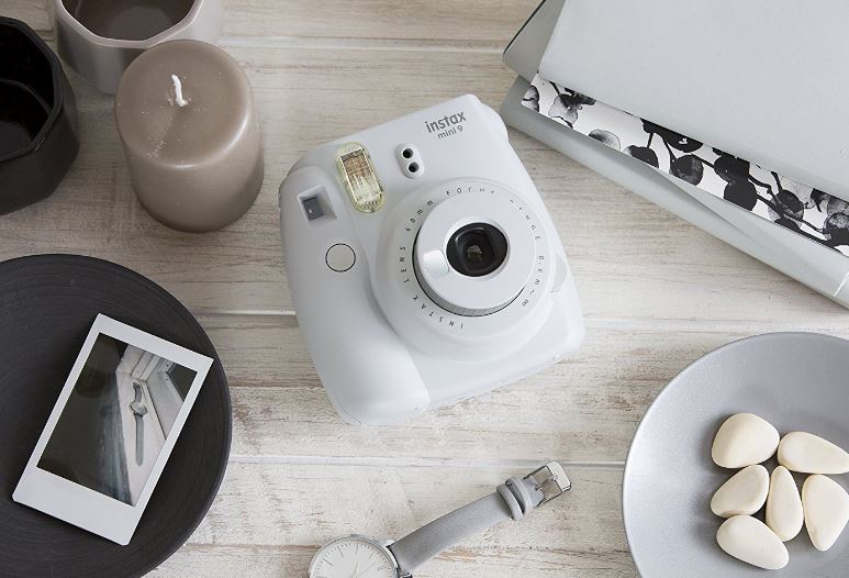 Fujifilm Instax Mini 9