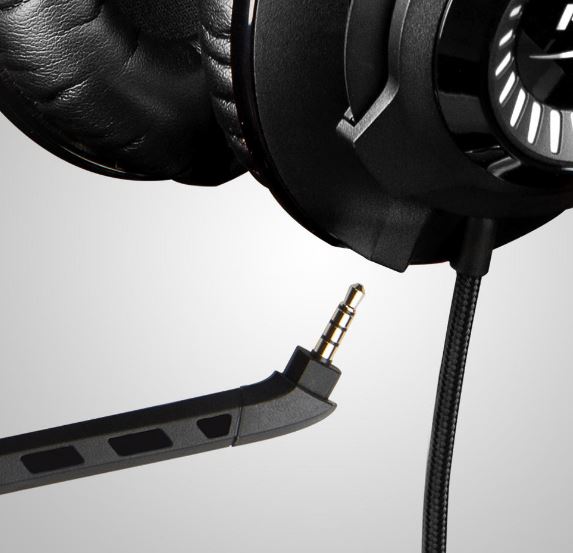 Kingston HyperX Cloud Revolver S