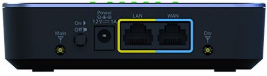 4G LTE Modem LB2120 - Nerd Techy