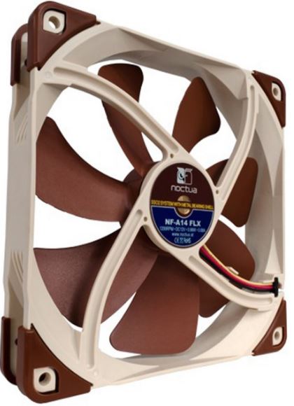 Noctua 140mm Premium case fan