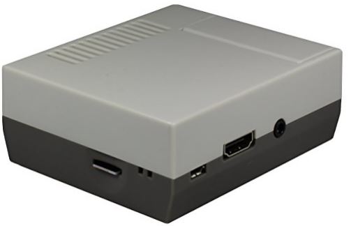 Old-Skool-NES-case-for-Raspberry-Pi